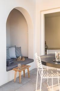 Porto Fira Suites Santorini Greece