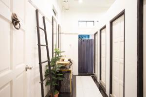 The Orientale Hostel