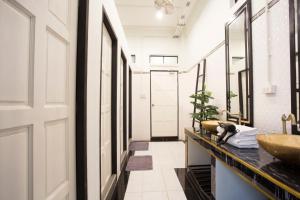 The Orientale Hostel