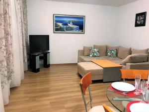 RNA Jerozolimskie Apartment 40m