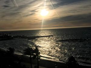 Appartements Cros De Cagnes : photos des chambres