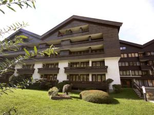 Appartement Alpenloft