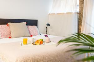 Samasal Trindade Apartments