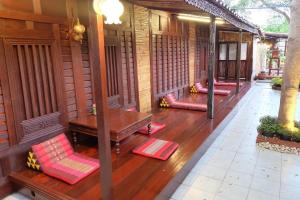 Binlar Guesthouse