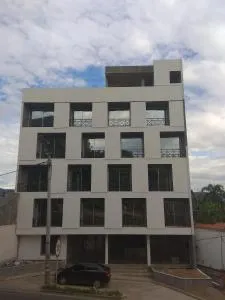 Okawango Hotel - Tocaima