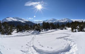 Residence Casa Federica