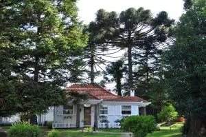 里塔霍普纳酒店 - 格拉玛多