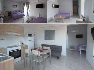 Paulsia Apartments Rhodes Greece