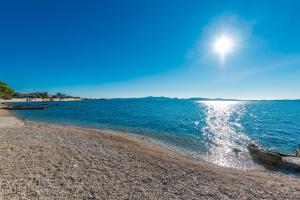 Villa Amfora - First row by the sea