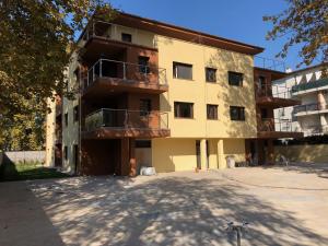 MyFlat SilverLake Wellness Apartment