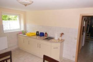 Ferienwohnung im Grünen