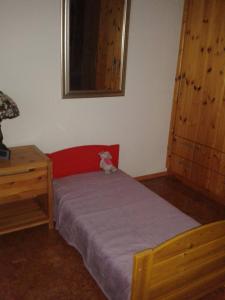Ferienwohnung im Grünen