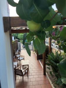 Residenza Cala Dorata