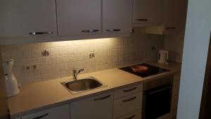 Appartement Alpenloft