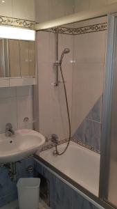 Appartement Alpenloft