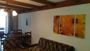 Appartement Alpenloft