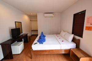 Phi Phi Twin Palms Bungalow - 2hvězdičkové hotely ve městě Phi Phi Don