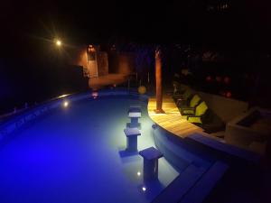 Holiday home Bouncers Place