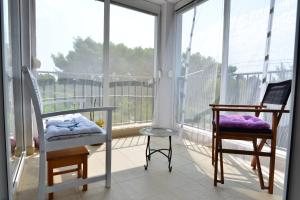 Rita Exclusive Apartments with Parking 