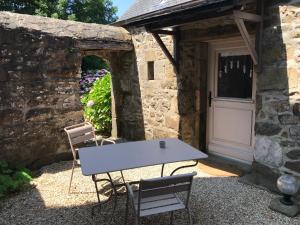 Maisons d'hotes Manoir des petites bretonnes : photos des chambres