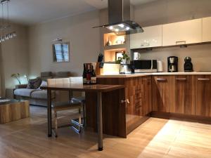 Apartament "Lema"