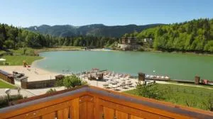 Casa Marzari Lavarone - Appartamento Rododendro - Chiesa