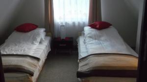 Apartamenty Lejówka