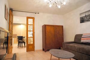 Appartements Le Petit Saint Jean - Residadigne - Zeperfectplace : photos des chambres