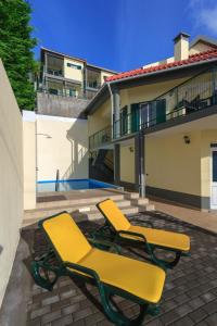 Calheta Holiday Houses