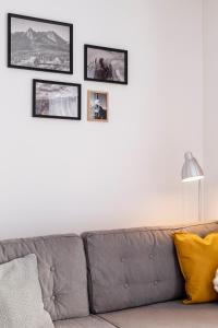 Apartament Rozeta