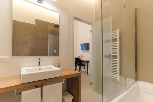 Habitación Doble con bañera de hidromasaje