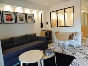 STUDIO DE LA BADE - Salsigne