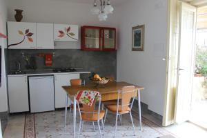 CASADORATA buen retiro vista mare