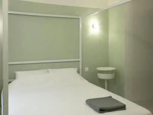 Hotel 0482 - 克里扎尼夫卡