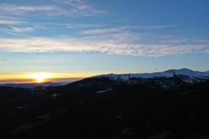 Refugi Cap del Rec