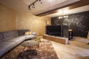Superior Apartment room in Bella Roe Premium Apartments