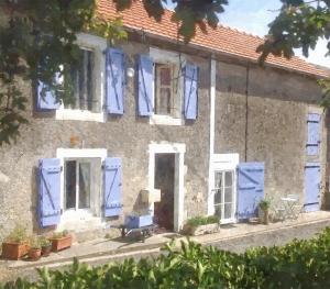 B&B / Chambres d'hotes The House of Lavender : photos des chambres