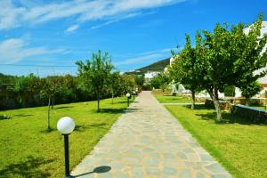 Country Villas Naxos Greece