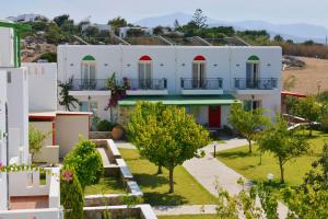 Country Villas Naxos Greece