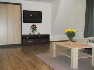 Apartamenty Lejówka - Chochołów