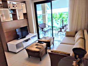 Apartamento Alto Padrão 3 quartos Iberostate Praia do Forte