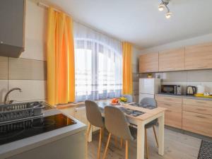 Apartamenty Lejówka