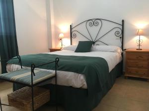 Casa Ángela by CasaTuristica - Holiday homes, Ronda