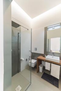 Habitación Doble Deluxe con cama supletoria