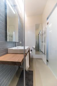 Habitación Doble Deluxe con balcón