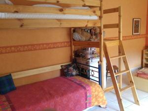 Sejours chez l'habitant Le Relais de Montchat : photos des chambres