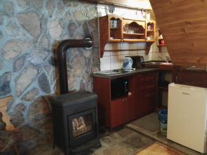 Family Farm Bungalow