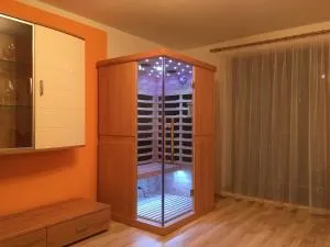 Harmonie Apartments - Loučovice