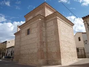El Patrón - Villaconejos