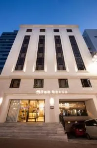 The Grand Hotel Myeongdong - Seul